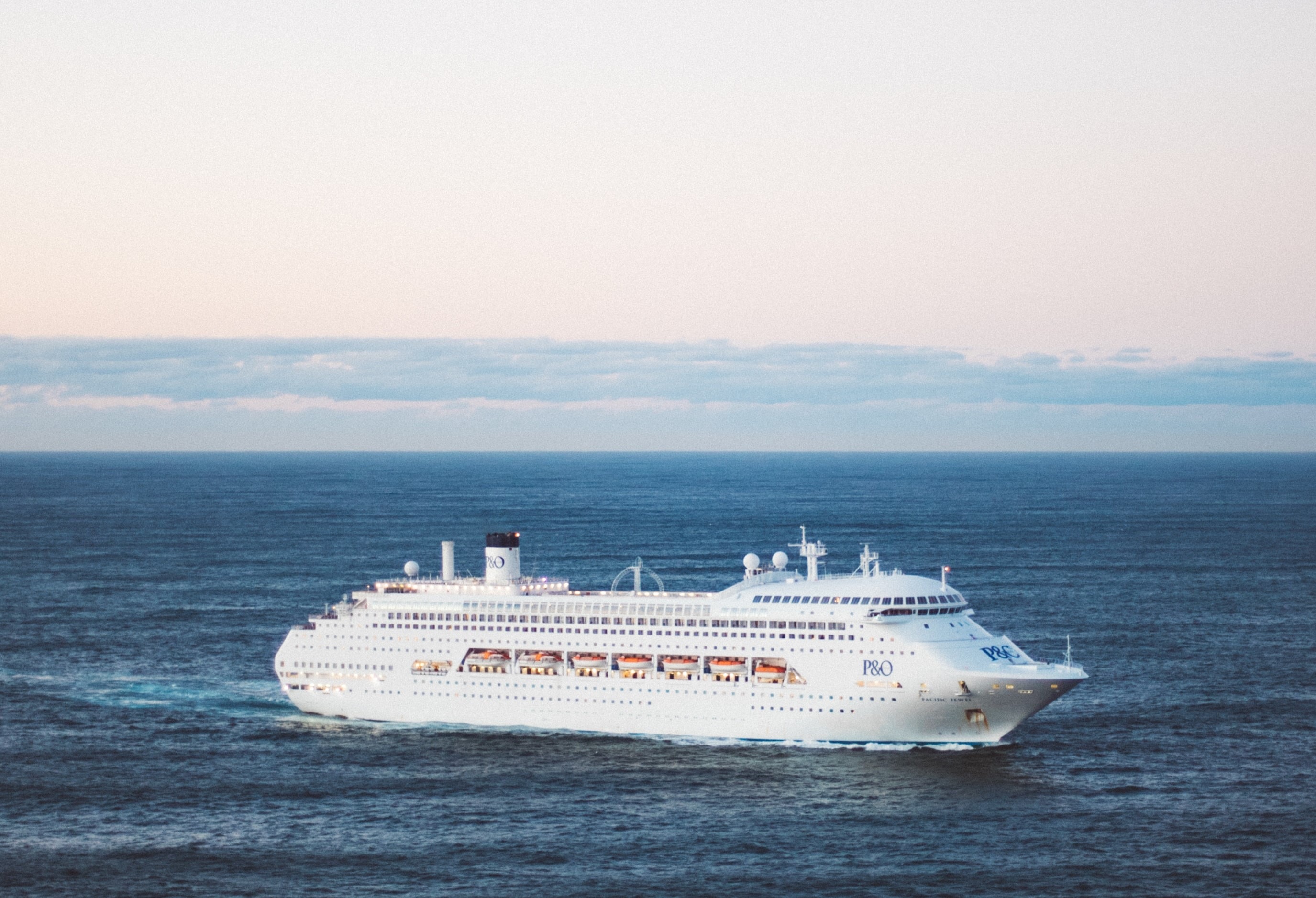 6 conseils à connaître avant de partir en croisière