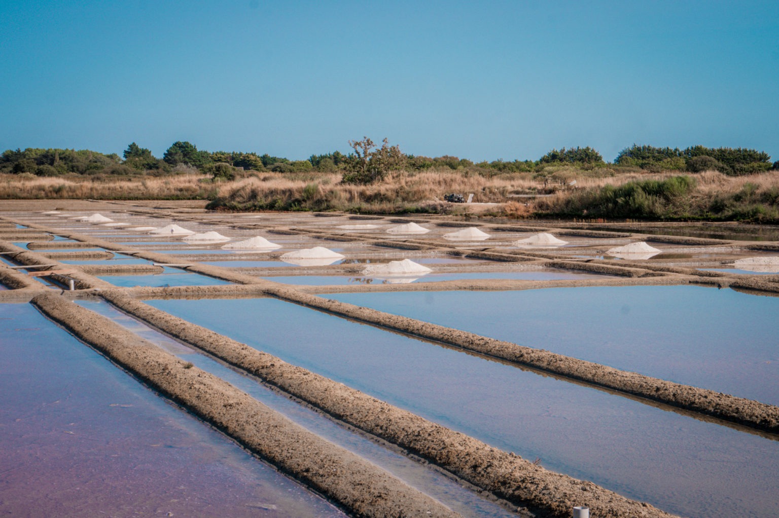 Visiter les marais salants de Guérande | Dear Planet