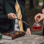 Notre avis sur l'escape game it's a trap : l'académie des sorciers à nantes