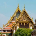 thailande voyage budget