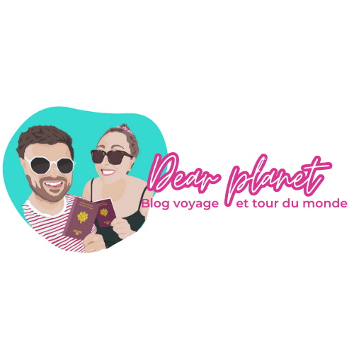 Dear Planet