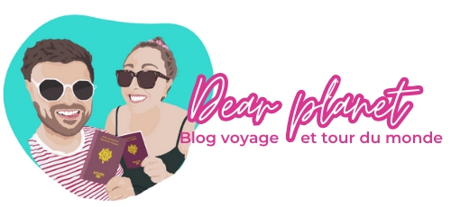 Dear Planet