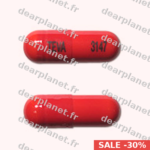 Céfalexine 500mg sans ordonnance à Bordeaux : risques et alternative légale à Bordeaux