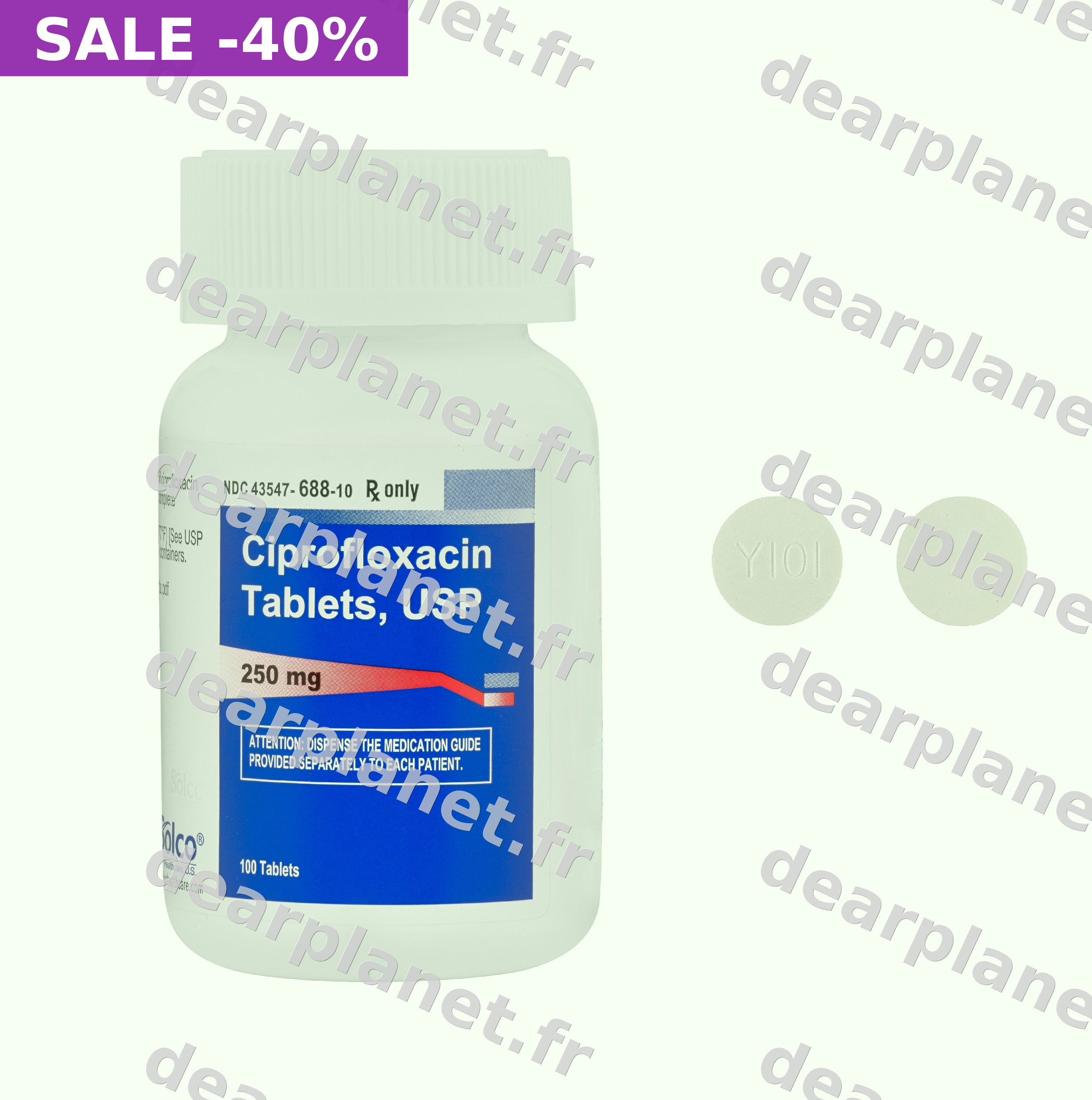 Acheter Cipro meilleur prix sans ordonnance en ligne