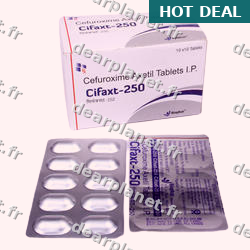 Zinnat 250mg : le guide de la pharmacie en ligne — prix : 1,47€