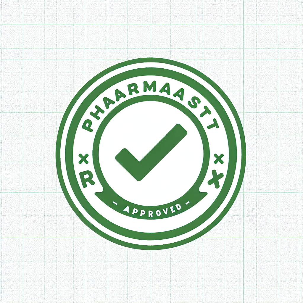 Approuvé par les pharmaciens