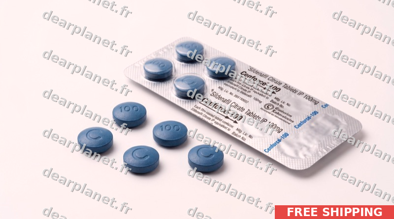 Commander Cenforce 200mg générique livraison rapide à Marseille