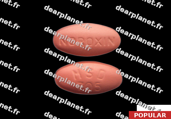 Où trouver Noroxine 400mg au meilleur prix à Bordeaux ?