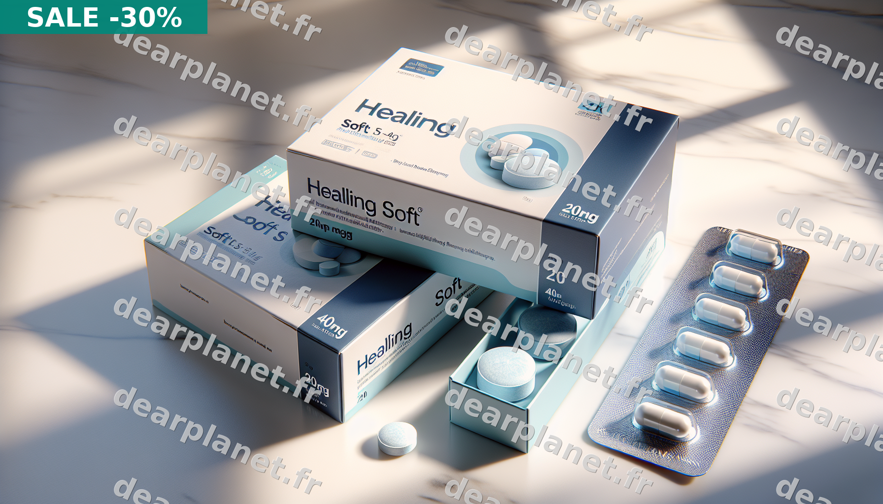 Cialis Soft 40mg — le point sur ce traitement dès 1,13€ à Marseille